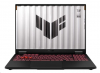 ASUS NTB TUF Gaming A16, (FA608WV-QT048X), AI9-HX370, 16" 2560 x 1600, 32G, 1TB SSD, RTX 4060, W11 Pro, Gray