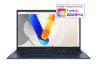 ASUS NTB Vivobook 17 (X1704VA-AU860W), i3-1315U, 17.3" FHD, 8GB, 512GB SSD, Intel, W11 Home, Quiet Blue
