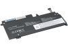 AVACOM baterie pro Lenovo ThinkPad 13 Series Li-Pol 11,4V 3730mAh 42Wh