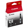 Canon Pixma Pro-100,Canon originální ink CLI-42B, black, [6384B001]