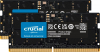 CRUCIAL SODIMM DDR5 32GB (Kit of 2) 4800MHz CL40