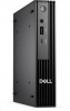 DELL PC Pro Micro QCM1255/TPM/AMD Ryzen 5 PRO 8500GE/16GB/512GB SSD/65W/WLAN/Kb/Mouse/W11 Pro/3Y PS NBD