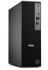 DELL PC Pro Slim QCS1250/180W/TPM/U5-235/16GB/512GB SSD/Integrated/WLAN/Kb/Mouse/W11 Pro/3Y PS NBD