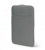 DICOTA Sleeve Eco SLIM L for Microsoft Surface Laptop, Grey