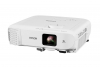 EPSON projektor EB-992F, 1920x1080, Full HD, 4000ANSI, USB, HDMI, VGA, LAN, 17000h ECO životnost lampy