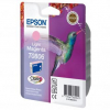 Epson Stylus Photo R265, R285, R360, RX560, 585, 685, light magenta [C13T08064011] - Ink