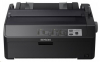 EPSON tiskárna jehličková LQ-590II, A4, 24 jehel, high speed draft 550 zn/s, 1+6 kopii, USB 2.0