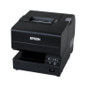 Epson TM-J7200, USB, Ethernet, cutter, ASF, black