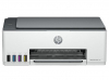 HP All-in-One Ink Smart Tank Wireless 580 (A4, 12/5 ppm, USB, Wi-Fi, BT, Print, Scan, Copy)