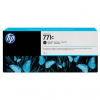 HP cartridge č.771, matte black pro Desighnet Z6200 , 775 ml [B6Y07A] - Ink náplň