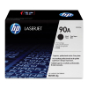 HP CLJ M4555mfp, black, 10000 str, č. 90A [CE390A] - Laser toner