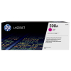 HP Color LaserJet Enterprise M552, M553, HP originální toner [CF363A], magenta, 5000str