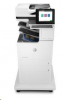 HP Color LaserJet Managed Flow MFP E67660z (A4, 56 ppm, USB, Ethernet, PRINT/SCAN/COPY, Duplex)