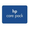 HP CPe - Carepack 1 Year Post Warranty NBD Notebook Only Service Zbook G7/G8/G9