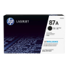 HP originální toner 87A, black, 9000str, [CF287A], HP LJ Enterprise M506, M527