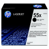 HP LJ P3015, M521, HP 55X, black, 12500 str., [CE255X] - Laser toner