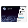HP LJ Pro M402, M426, HP 26X, black, 9000str., [CF226X] - Laser toner