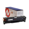 HP LJ Pro MFP M476dn, M476dw, black, 4400str., č. 312X [CF380X]  - Laser toner NASHUA//2