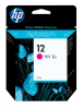 HP magenta cartridge č.12, 55 ml [C4805A] - Ink náplň