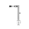 HP Quick Release Monitor Single Arm
