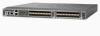 HPE StoreFabric SN6610C 32Gb 8-port 16Gb Short Wave SFP+ Fibre Channel Switch