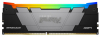 KINGSTON DIMM DDR4 8GB  3200MT/s CL16 FURY Renegade Black RGB