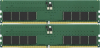 KINGSTON DIMM DDR5 96GB (Kit of 2) 5600MT/s CL46 Non-ECC 2Rx8