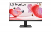 LG MT IPS LCD LED 23,8" 24MR400 - IPS panel, 1920x1080, 100Hz, AMD freesync, D-Sub, HDMI