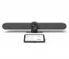 Logitech MEDIUM ROOM Bundle (Rally Bar + TAP IP), videokonferenční systém