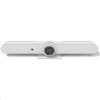 Logitech Rally Bar, videokonferenční systém, white/bílá