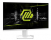 MSI LCD MAG 274QRFW, 27", 2560x1440, Rapid IPS, 180Hz, 1ms, VESA 75x75, White