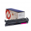 Canon toner 054HM, magenta, 2300str., high cap., [3026C002] - NASHUA Laser toner//2