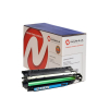 HP CLJ CP4025,CP4525, cyan, 11000 str., [CE261A]  NASHUA - Laser toner//2