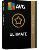 _Nová AVG Ultimate (Multi-Device, max. 10 připojených PC ) na 24 měsíců