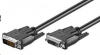 PREMIUMCORD DVI-D prodlužovací kabel,dual-link,DVI(24+1),MF, 2m