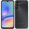 Samsung Galaxy A05s (A057), 4/128GB, LTE, EU, černá