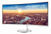 SAMSUNG MT LED LCD Monitor 34" 34J791WTRXEN - prohnutý,VA,3440x1440,4ms,100Hz,HDMI,DisplayPort