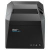 Star TSP143IV-UE SK, Linerless, CloudPRNT, 8 dots/mm (203 dpi), cutter, linerless, LTS, USB, Ethernet, kit, grey