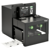 TSC PEX-1161, 24 dots/mm (600 dpi), disp., RTC, USB, USB Host, RS232, LPT, Ethernet