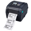 TSC TC210, 8 dots/mm (203 dpi), disp., RTC, TSPL-EZ, USB, RS-232, Ethernet
