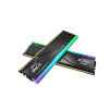 ADATA XPG DIMM DDR5 32GB (Kit of 2) 6000MT/s CL30 Lancer Blade RGB, Černá