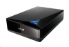 ASUS BLU-RAY Writer BW-12D1S-U, External, black, USB 3.0, (Software)