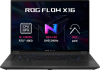 ASUS NTB ROG Flow X16 (GV601VV-NL062X), i9-13900H,16" 2560x1600,32GB,1TB SSD,NVIDIA RTX4060,W11Pro,Black