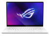 ASUS NTB ROG Zephyrus G16 (GU605MZ-NEBULA037W), Ultra 9 185H, 16" 2560 x 1600, 32GB, 2TB SSD,RTX4080, Win11 Home, White