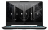 ASUS NTB TUF Gaming A15 (FA506NFR-HN077W), R7-7435HS, 15.6" 1920 x 1080, 16GB, 512GB SSD, RTX 2050, W11 Home, Black