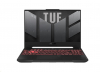 ASUS NTB TUF Gaming A15 (FA507NU-LP105), R5-7535HS, 15,6" 1920 x 1080,16GB, 512GB SSD,NVIDIA RTX4050,bez OS, Gray