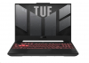 ASUS NTB TUF Gaming A17 (FA707NU-LL082W), R7-7735HS, 17,3" 2560 x 1440, 8GB*2, 1TB SSD,NVIDIA RTX4050, W11H, Gray