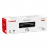 Canon Canon i-SENSYS LBP-6200, black, 2100 str. (CRG-726) [3483B002] - Laser toner