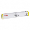 Canon iR-C2020,2030, yellow, 19000 str. CEXV34Y [3785B002] - Copy toner