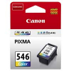 Canon Pixma M2450,2550, č. CL-546, colour, 180str., 8ml, [8289B001] - ink cartridge